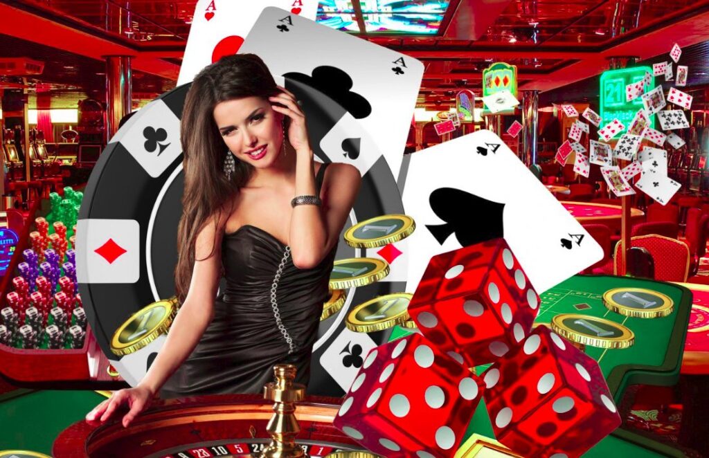 Casinoper Blackjack'te 1-3-2-6 Sistemi